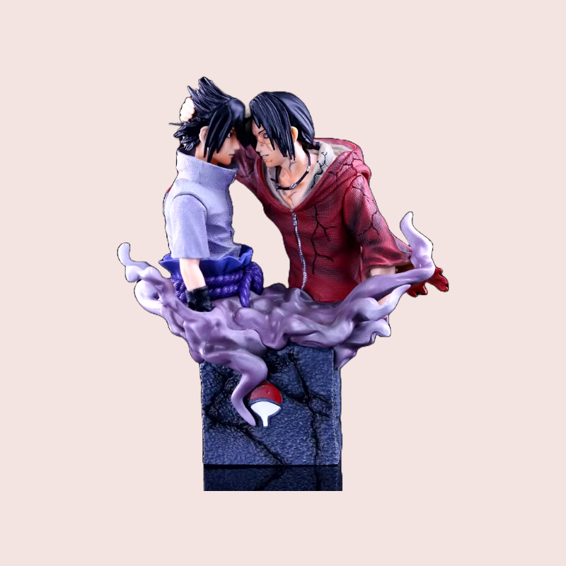 Figurine Naruto Buste 15 Cm Jouet collection Manga naruto dessin animé