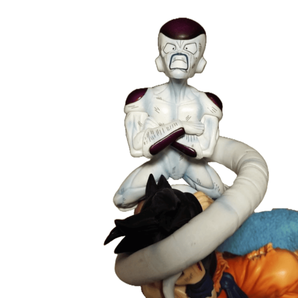 One Punch Man Figurine Saitama en PVC remplaçable pour décoration de bureau (15 cm, boîte exquise One Punch Man Figurine Saitama en PVC remplaçable pour décoration de bureau (15 cm, boîte exquise