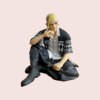 Figurine Ken Ryuguji alias 10cm-1