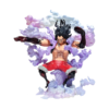 Figurine Luffy Gear 4 Snakemann 2