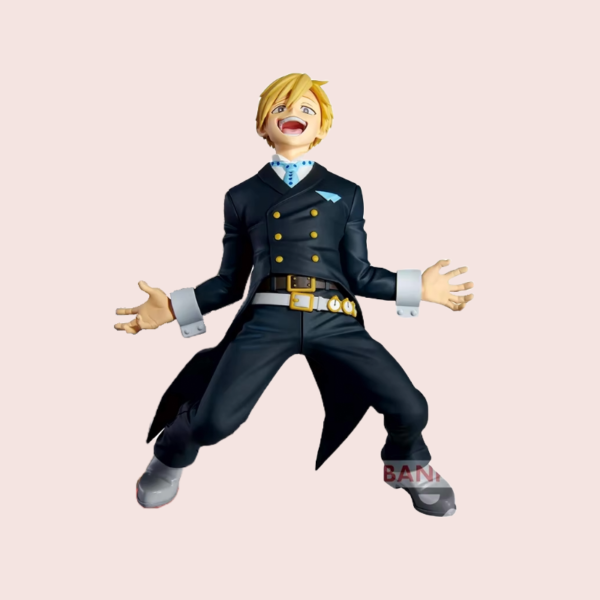 Figurine Neito Monoma My hero academia