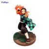 Figurine Tanjiro Kamado Souffle du soleil - Demon Slayer 1