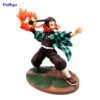 Figurine Tanjiro Kamado Souffle du soleil - Demon Slayer 2