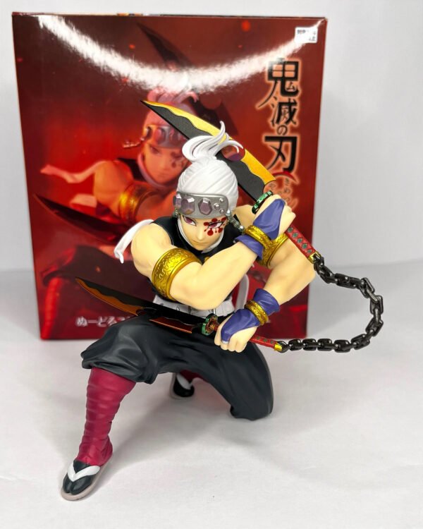 Figurine Tengen Uzi - Demon Slayer 5