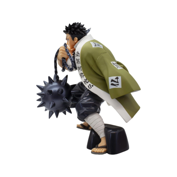 Figurine Gyomei Himejima - Demon Slayer 2