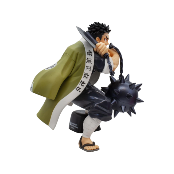 Figurine Gyomei Himejima - Demon Slayer 2