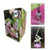 Figurine Mitsuri Kanroji combat - Demon slayer 5