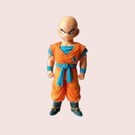 Figurine Krilin