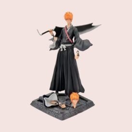 Figurine Ichigo bleach