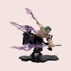 figurine Zoro One piece