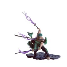 figurine Zoro One piece