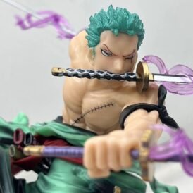 figurine Zoro One piece