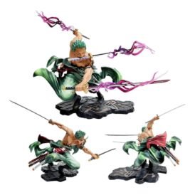 figurine Zoro One piece