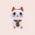 Peluche Chat Maneki-neko Mémé Turbo - Dandadan 1