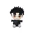 Peluche Ken Takakura avec son uniforme - Dandadan 2