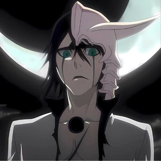 photo-Ulquiorra Schiffer