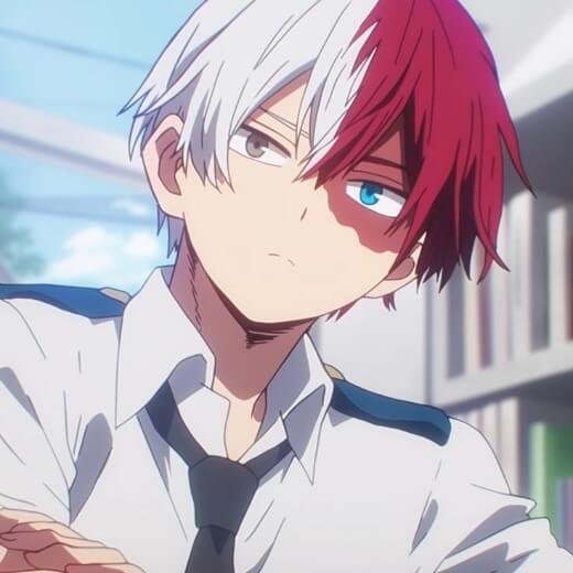 photo-shoto todoroki