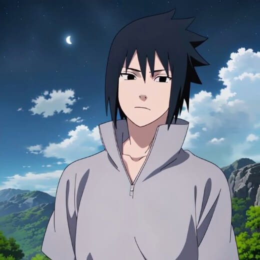 photo-Sasuke uchiha