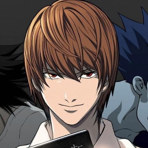 photo-Light yagami