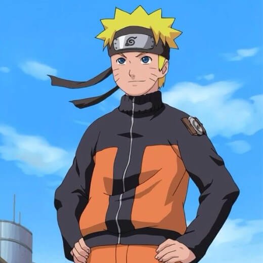 photo-Naruto uzumaki