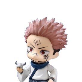 Figurine Sukuna 10 cm - Jujutsu Kaisen 1