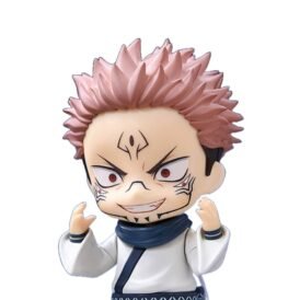 Figurine Sukuna 10 cm - Jujutsu Kaisen 2