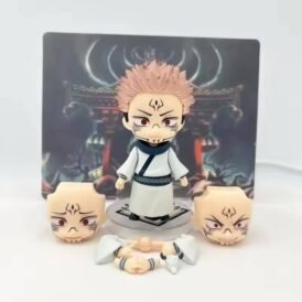 Figurine Sukuna 10 cm - Jujutsu Kaisen 3