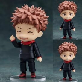 Figurine Yuji 10 cm - Jujutsu Kaisen 1