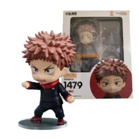 Figurine Yuji 10 cm - Jujutsu Kaisen 2