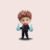 Figurine Yuji 10 cm - Jujutsu Kaisen