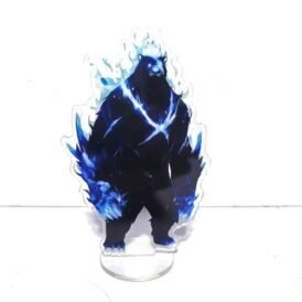 Figurine acrylique Tank - Solo Leveling