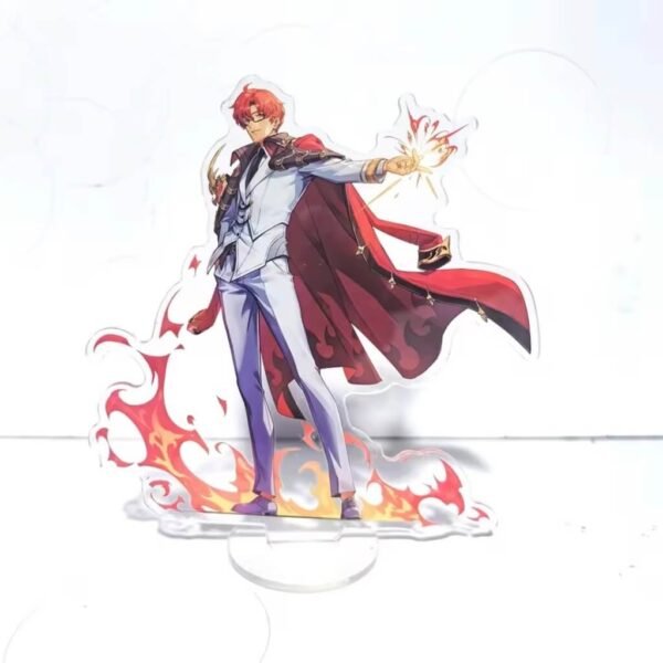 Figurine acrylique Choi Jong In 15 cm- Solo Leveli