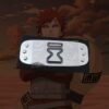 Bandeau du village de sable de gaara naruto 1