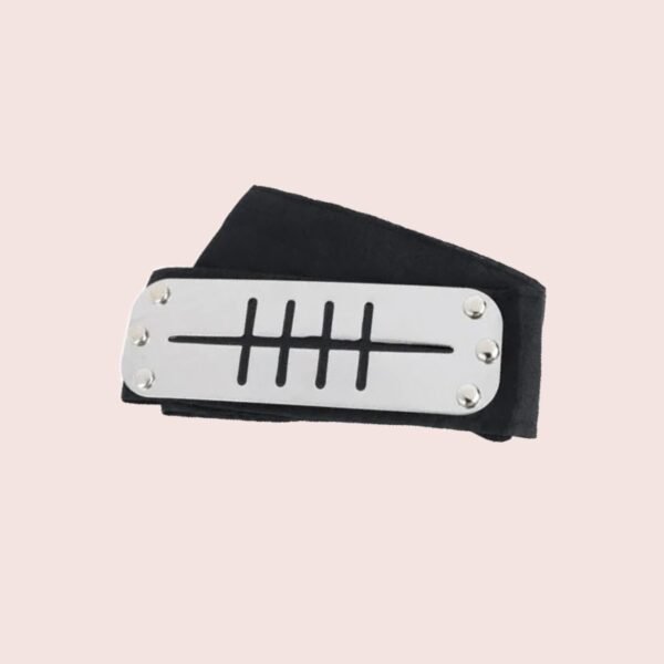 Bandeau de pain naruto shippuden 1