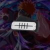 Bandeau de pain naruto shippuden 2
