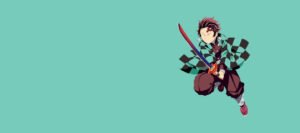 Licence manga Demon Slayer
