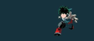 Licence manga My Hero Academia