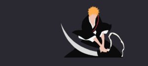 Licence manga bleach