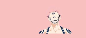 Licence manga jujutsu kaisen
