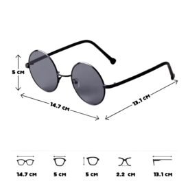 Lunettes de soleil manga-1-Jujutsu Kaisen Gojo