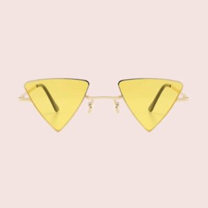 Lunettes de soleil My Hero Academia Yamada-2